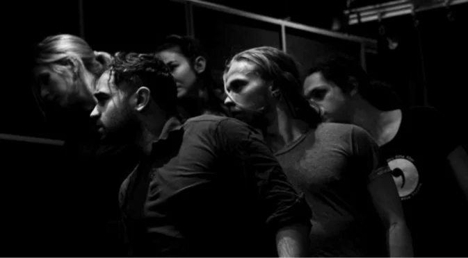 Театър - Лаборатория "Алма Алтер" представя авторския спектакъл "Тишината"