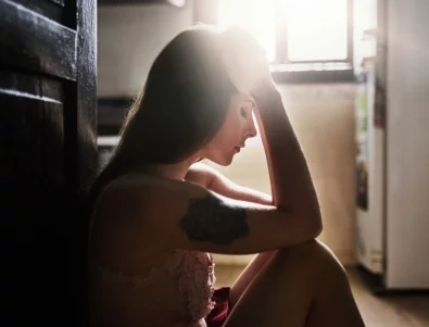 Скръбта не е проблем за решаване. Това е сезон за оцеляване