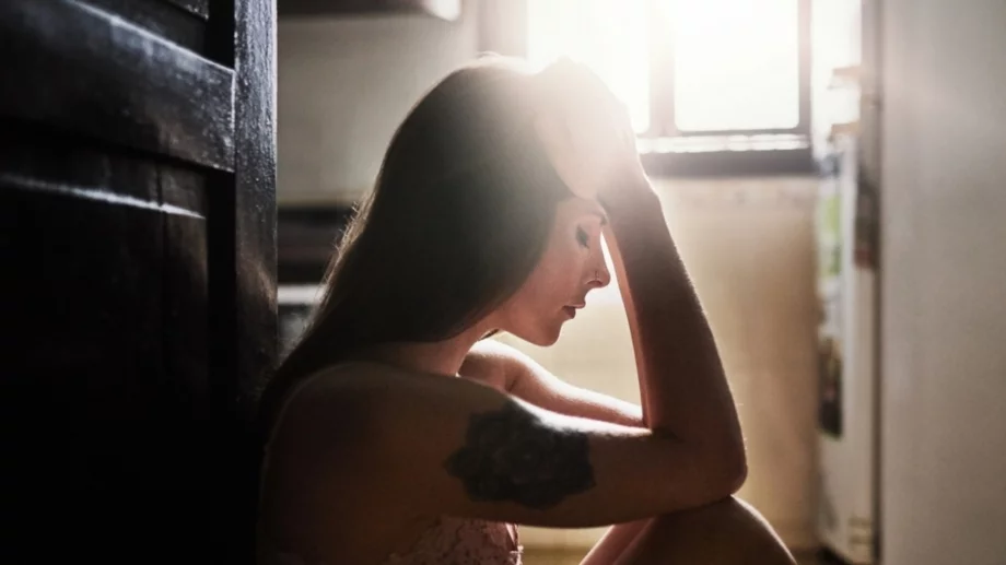 Скръбта не е проблем за решаване. Това е сезон за оцеляване