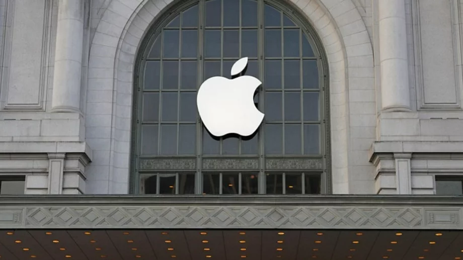 Ключова рокада: Apple ще има нов изпълнителен директор