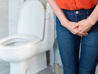 СТОП на болката при пишкане: 5 лека срещу цистит, които действат безотказно