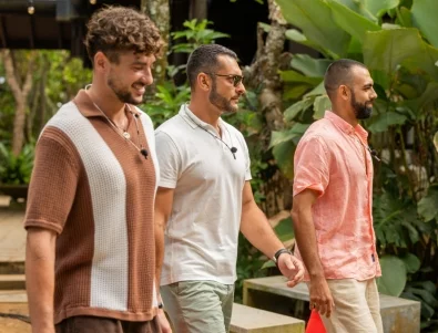 Изненада: Един от Ергените вече е взел своето финално решение (ВИДЕО)