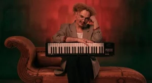 "Една вечер с Иво Димчев" и неговия бенд на Античния театър