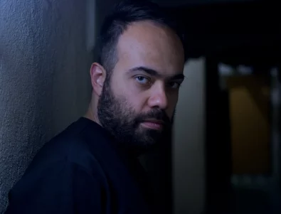 Крис Шарков: За мен е важно актьорът да е с будни рефлекси