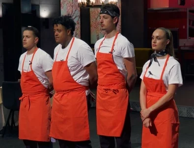 Останаха седем: Опитен професионалист отпадна от "Hell's Kitchen"