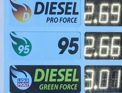 Европейската комисия обяви мерки срещу високите цени на горивата