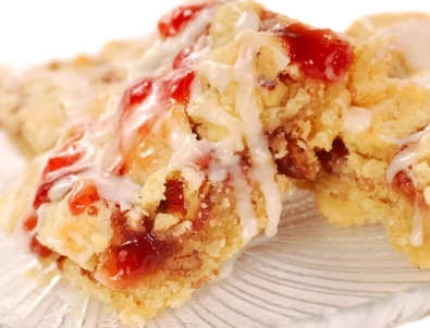 Ягодовата експлозия: Сладкишът, който ще ви стане любим