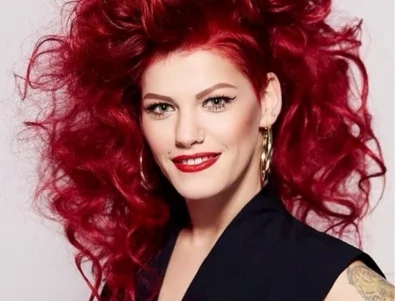 Изумителна промяна за Жана Бергендорф. Няма да я разпознаете (СНИМКА)