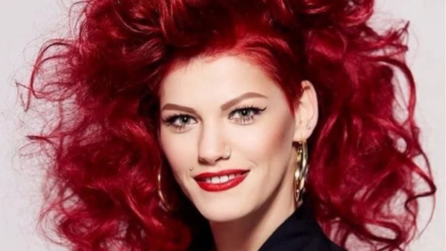 Изумителна промяна за Жана Бергендорф. Няма да я разпознаете (СНИМКА)