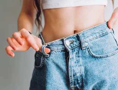 Дънките ви висят? Тези 2 трика работят безотказно (ВИДЕО)