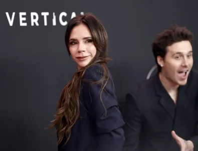 Край с предишната Виктория Бекъм: Не е същата след семейните скандали (СНИМКИ)