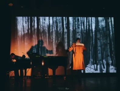 В играта сме с осмото издание на летния CULTURAMA