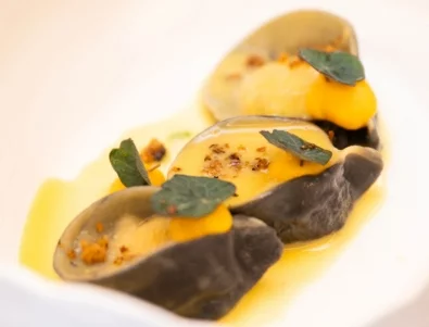 Вечеря с "Мишлен" почерк: Събитието, което вдигна стандарта под тепетата   