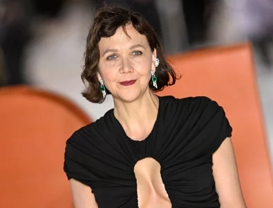 Маги Джиленхол застава начело на журито на кинофестивала във Венеция