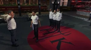 След скандално изгонване от "Hell's Kitchen": Йордан разказа, че е бил на косъм от смъртта (ВИДЕО)