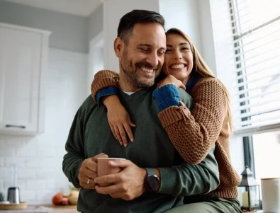 6-те етапа на брака: Защо повечето двойки се отказват на третия 