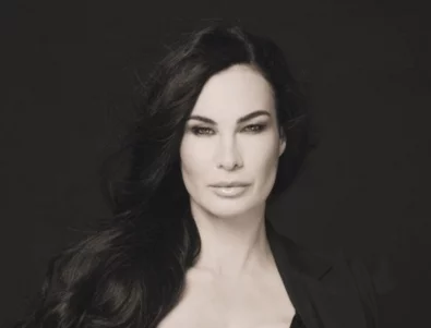 Дишам свободно: Цеци Красимирова премахна голям товар (ВИДЕО)