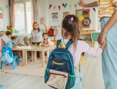 Ясно е по кои правила ще приемат децата в детските градини в София