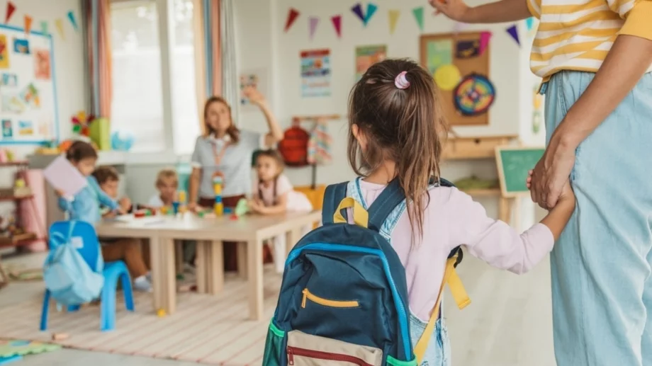 Ясно е по кои правила ще приемат децата в детските градини в София