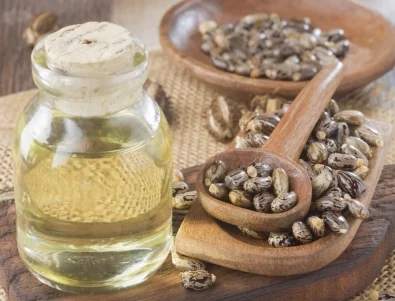 Защо хиляди хора започнаха да слагат рициново масло в пъпа си всяка вечер?