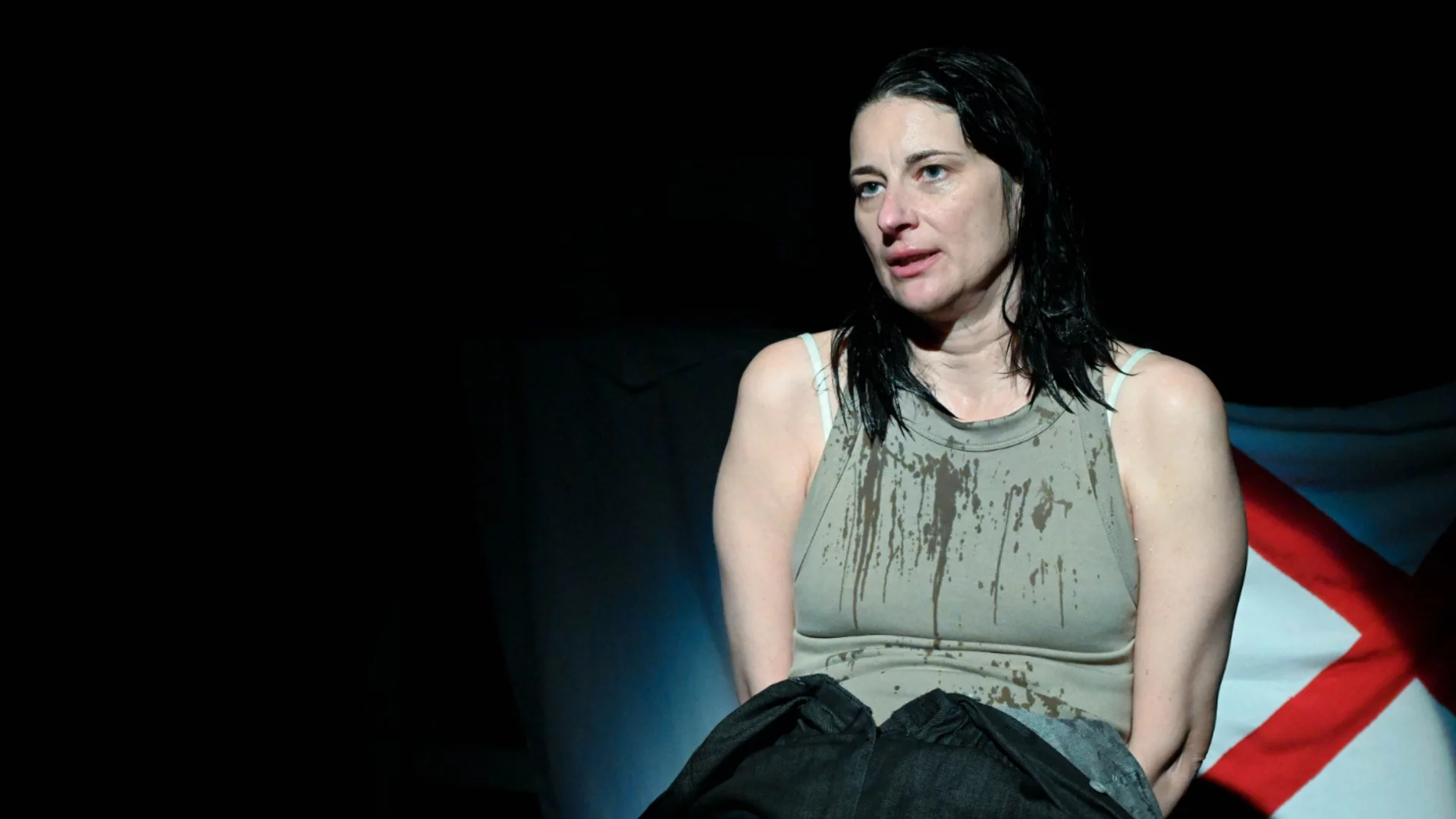 Надя Дердерян: Шумно се радвам, шумно страдам