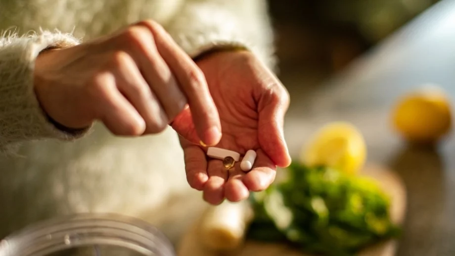 Кога тялото има нужда от допълнителна подкрепа