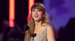 Успехите ѝ не спират: Тейлър Суифт стана най-слушаният изпълнител на всички времена