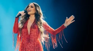 София запя с Деспина Ванди в силно емоционална гръцка вечер