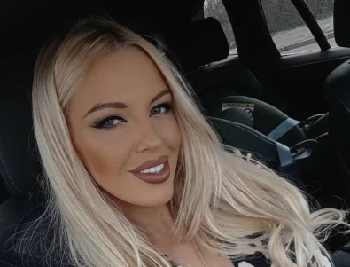 Натали Трифонова умили с тези СНИМКИ на сина си