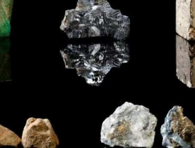 САЩ и ЕС подписват споразумение за критичните минерали