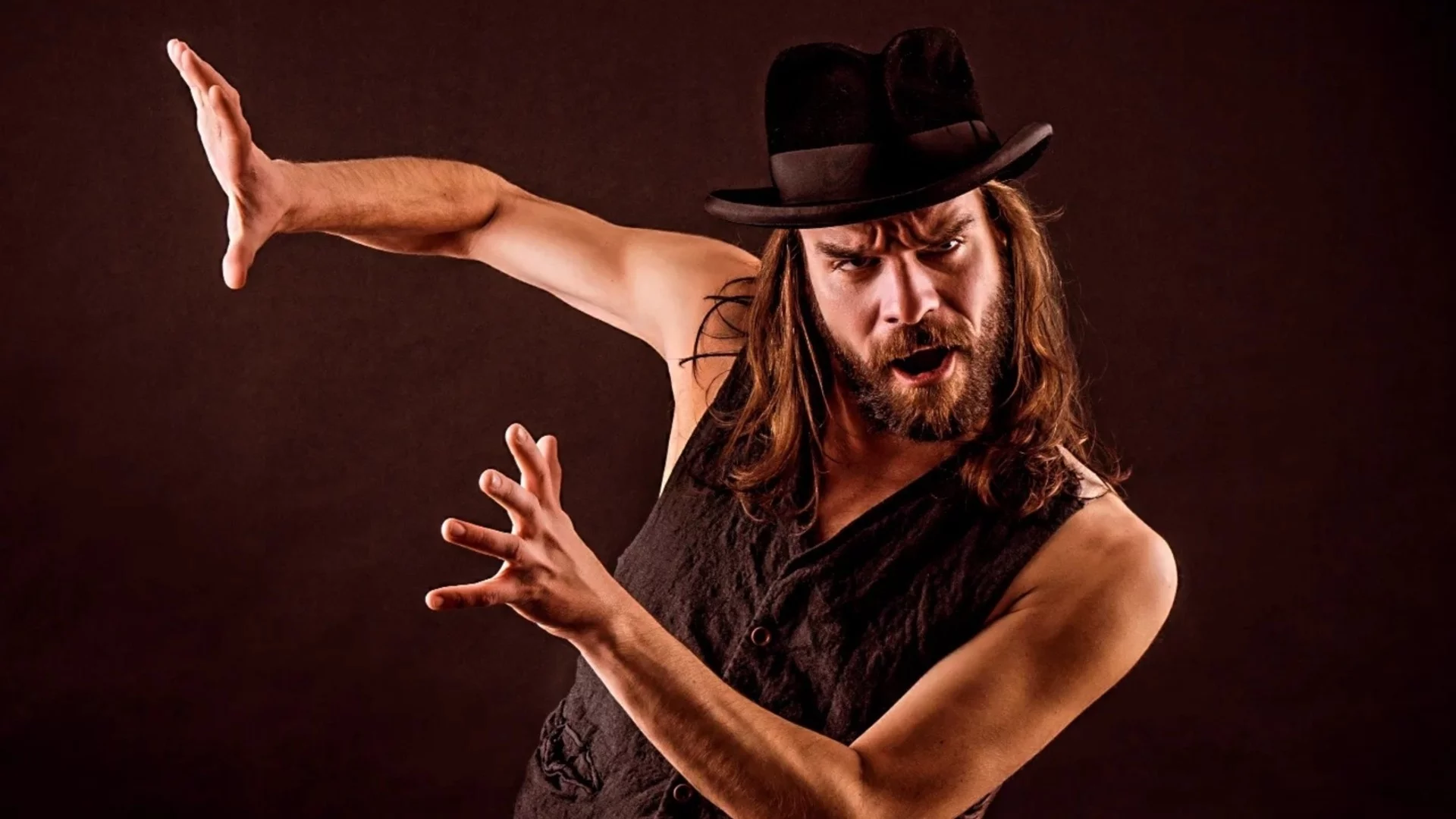 Живот и компас: Как пътува Николай Воденичаров – Nikeca