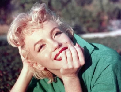 6 тайни за красота на иконата Мерилин Монро, които и до днес изумяват