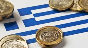 Гърция вече няма да е най-задлъжнялата страна в еврозоната