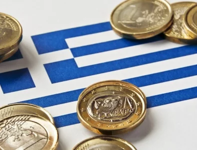 Гърция вече няма да е най-задлъжнялата страна в еврозоната