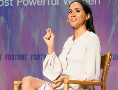 Бивши служители на Меган Маркъл я обвиниха в жестокост