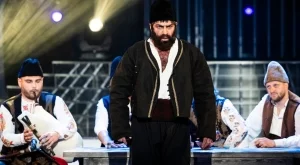 За втори пореден път Борис победи в "Като две капки вода" (СНИМКИ)