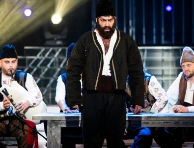 За втори пореден път Борис победи в "Като две капки вода" (СНИМКИ)