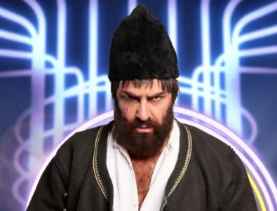 За втори пореден път Борис победи в "Като две капки вода" (СНИМКИ)