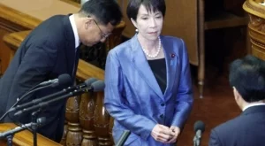 Японският премиер отхвърли призивите за пестене на енергия