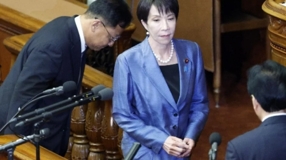 Японският премиер отхвърли призивите за пестене на енергия