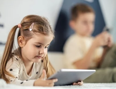 Защо всяко трето дете в България има нужда от логопед