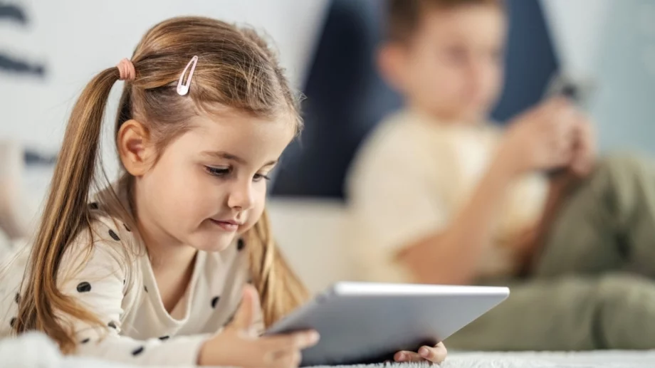 Защо всяко трето дете в България има нужда от логопед