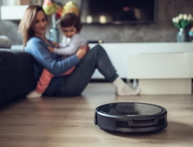 Как автоматизацията на дома променя икономиката на свободното време 