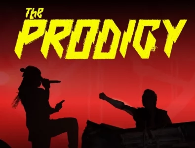 Британските легенди The Prodigy се завръщат в България 