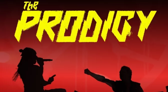 Британските легенди The Prodigy се завръщат в България 