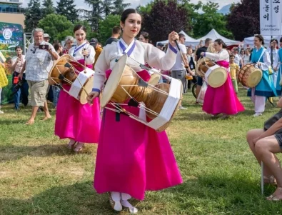 Традиционният Азиатски фестивал ще се проведе в София за шести път