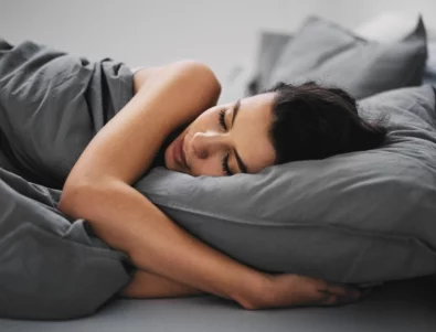 Спете толкова часа, за да се предпазите от коварна болест