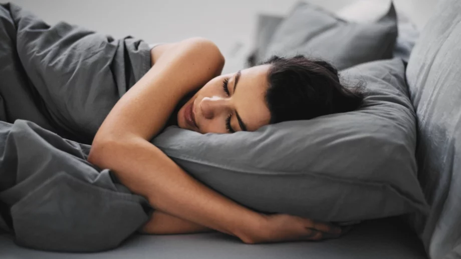 Спете толкова часа, за да се предпазите от коварна болест