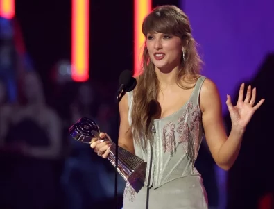 Тейлър Суифт с крути мерки срещу изкуствения интелект
