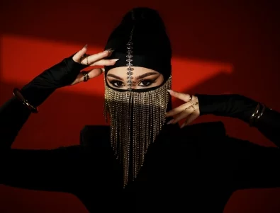 DJ Samsara: Жената, заради която Пловдив поиска втора вечер